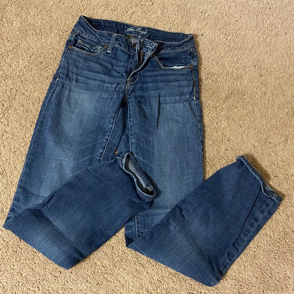 AE Jeans